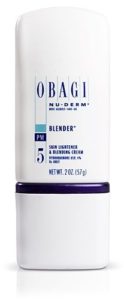 Obagi Blender with 4% hydroquinone Prescription only
