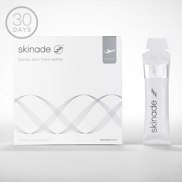 Skinade 30 day Travel Course